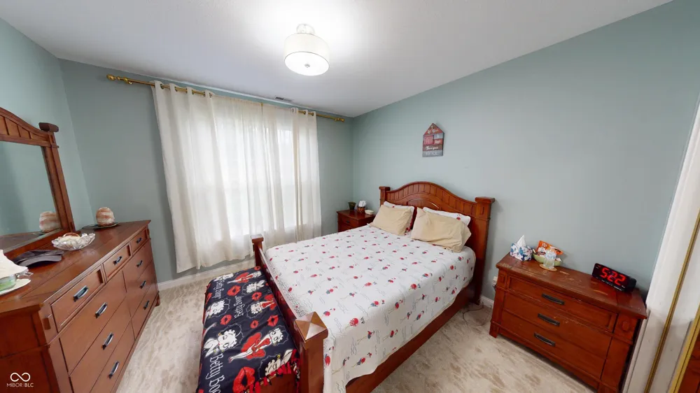 5404 Wentworth Lane Muncie, IN 47304
