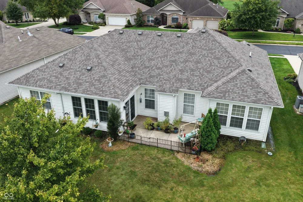 5404 Wentworth Lane Muncie, IN 47304