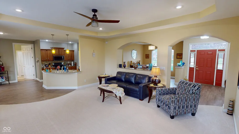 5404 Wentworth Lane Muncie, IN 47304