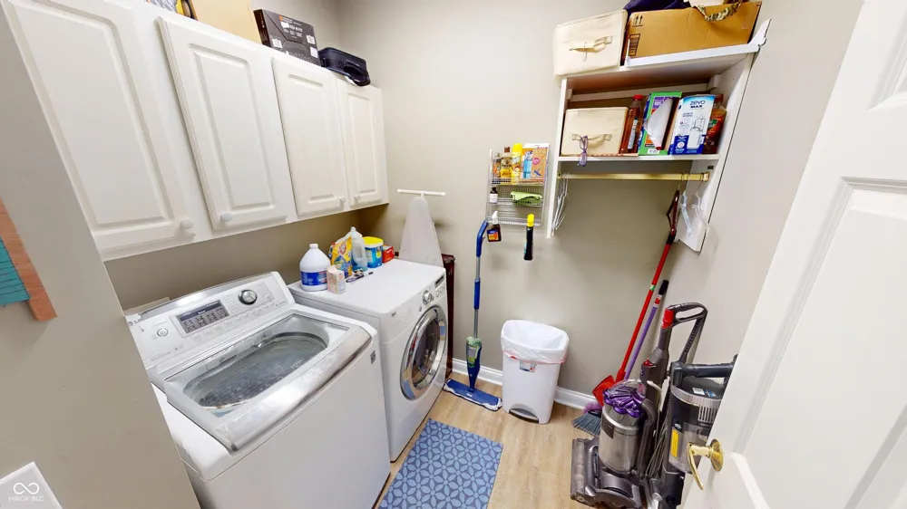 5404 Wentworth Lane Muncie, IN 47304