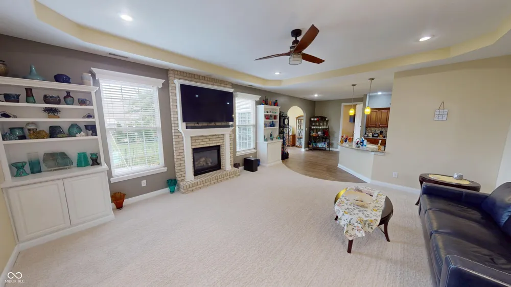 5404 Wentworth Lane Muncie, IN 47304