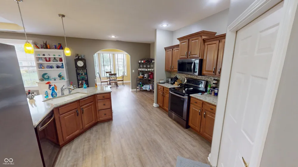 5404 Wentworth Lane Muncie, IN 47304