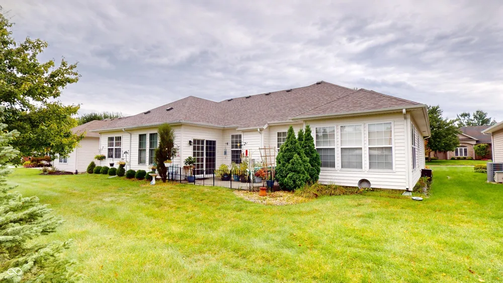 5404 Wentworth Lane Muncie, IN 47304