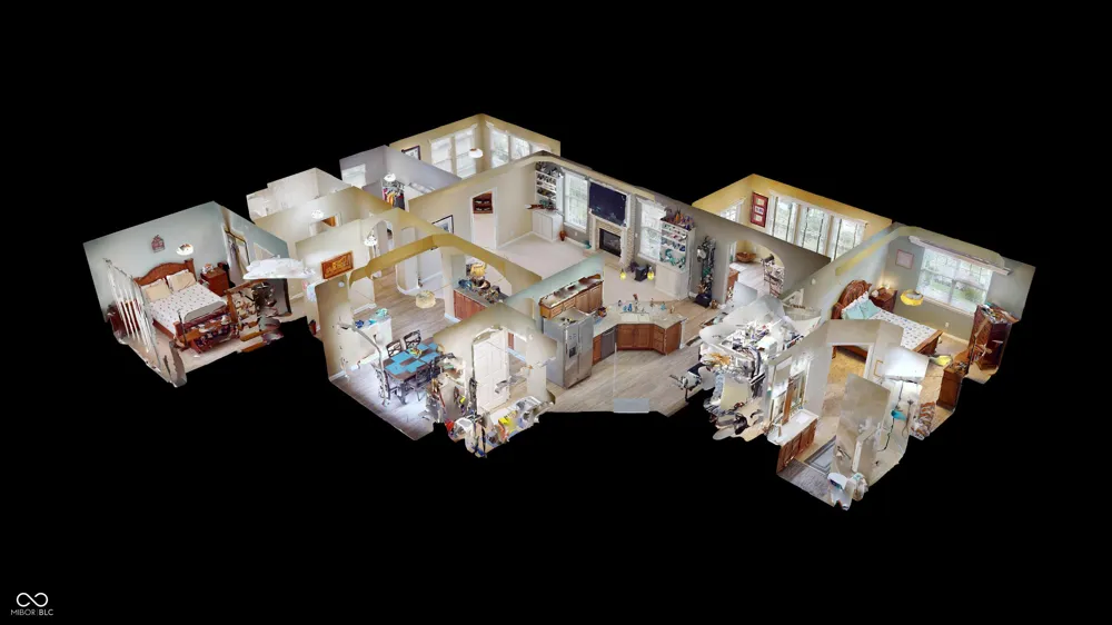 5404 Wentworth Lane Muncie, IN 47304