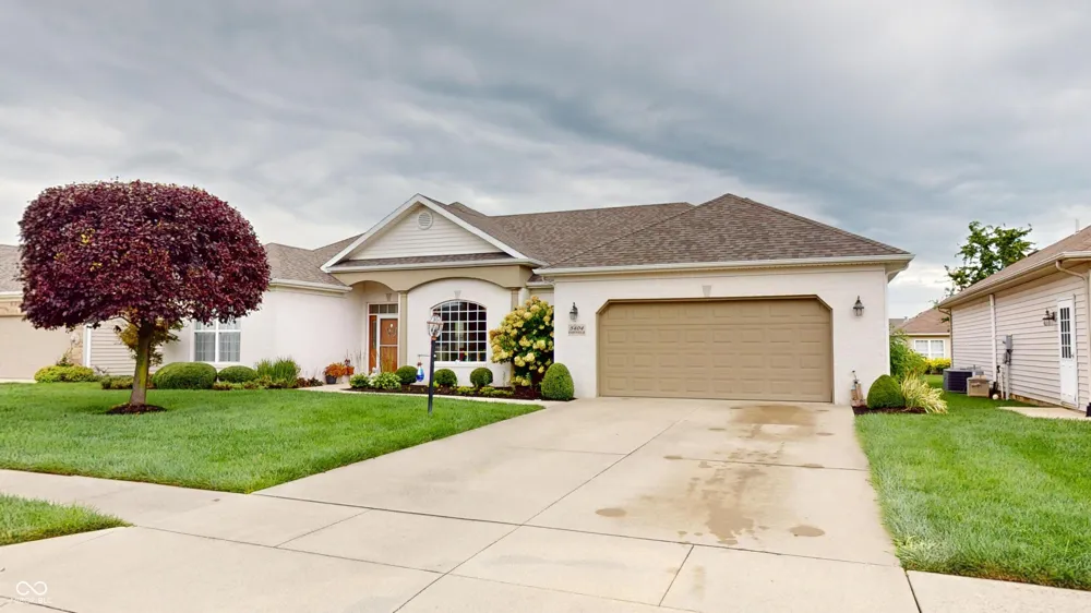 5404 Wentworth Lane Muncie, IN 47304