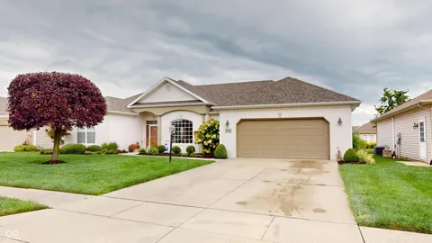 5404 Wentworth Lane