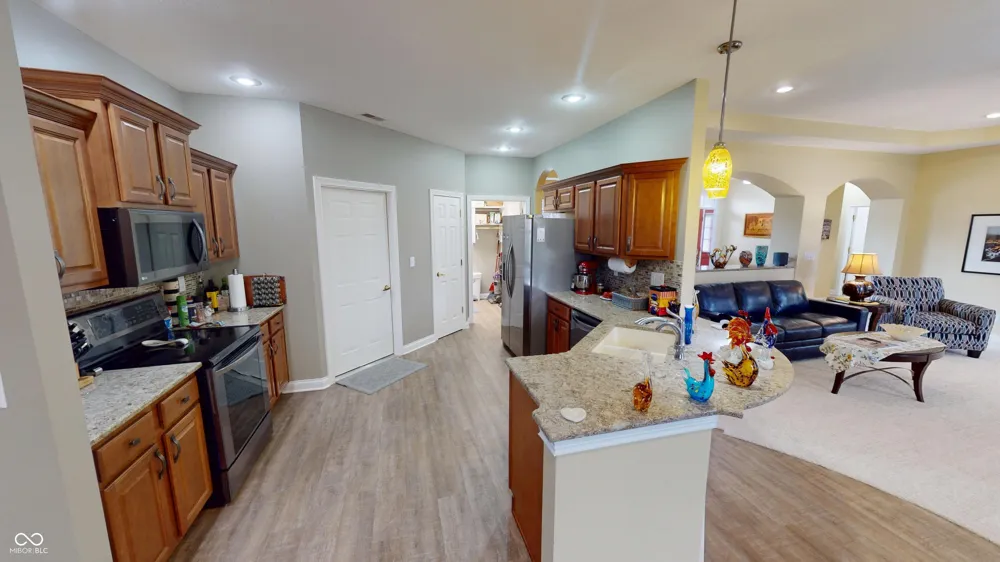 5404 Wentworth Lane Muncie, IN 47304