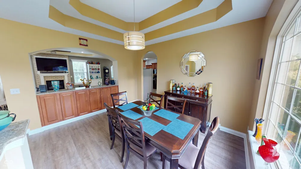 5404 Wentworth Lane Muncie, IN 47304