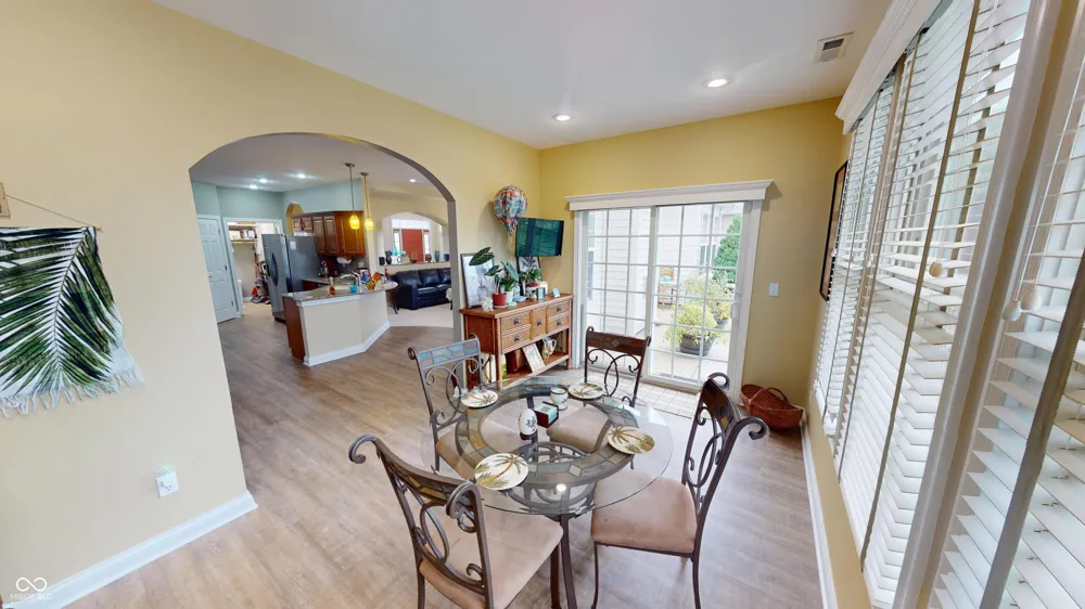 5404 Wentworth Lane Muncie, IN 47304