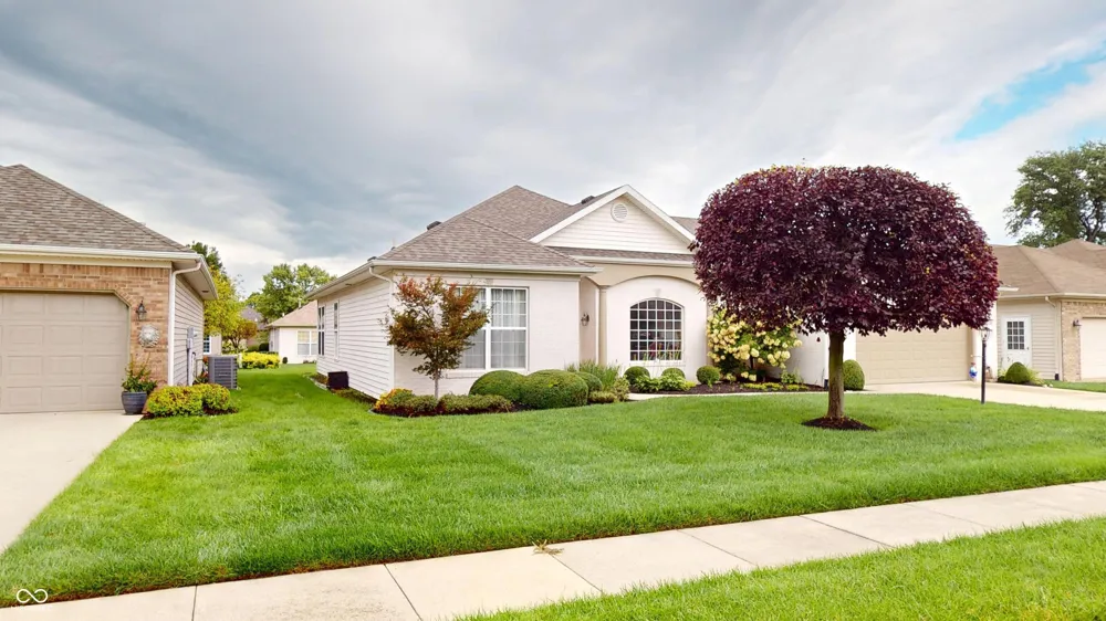 5404 Wentworth Lane Muncie, IN 47304