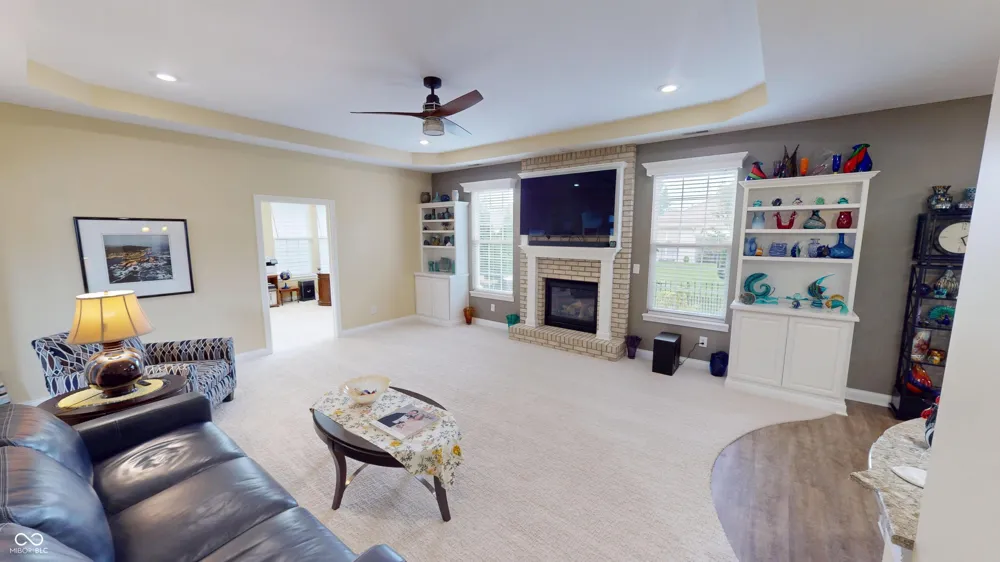 5404 Wentworth Lane Muncie, IN 47304