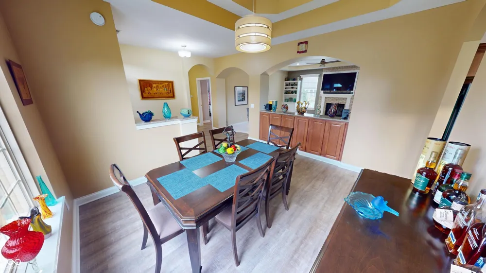 5404 Wentworth Lane Muncie, IN 47304