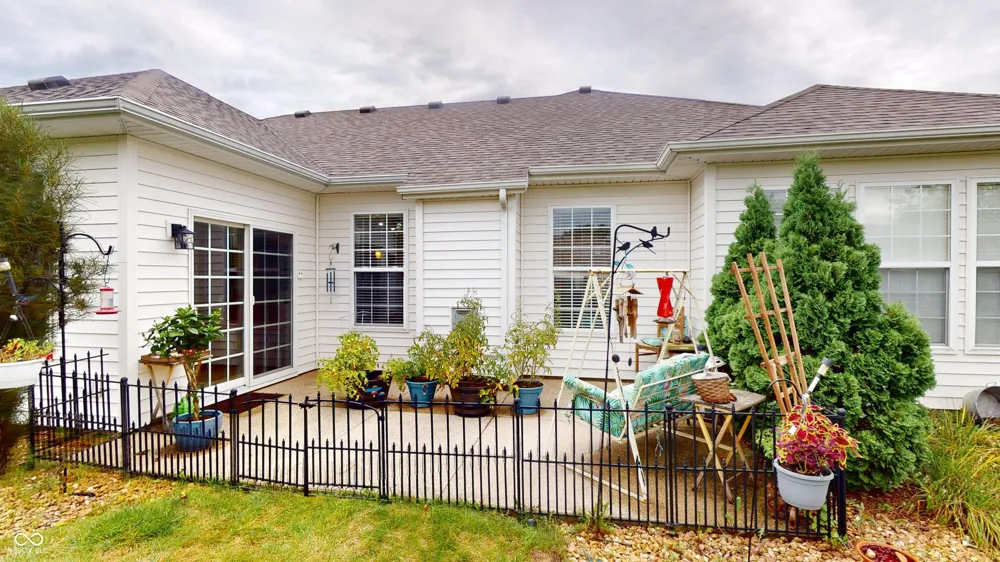 5404 Wentworth Lane Muncie, IN 47304