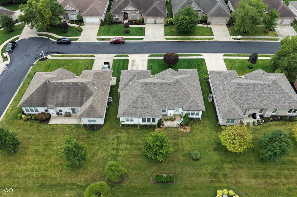 5404 Wentworth Lane Muncie, IN 47304