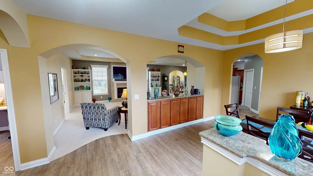 5404 Wentworth Lane Muncie, IN 47304