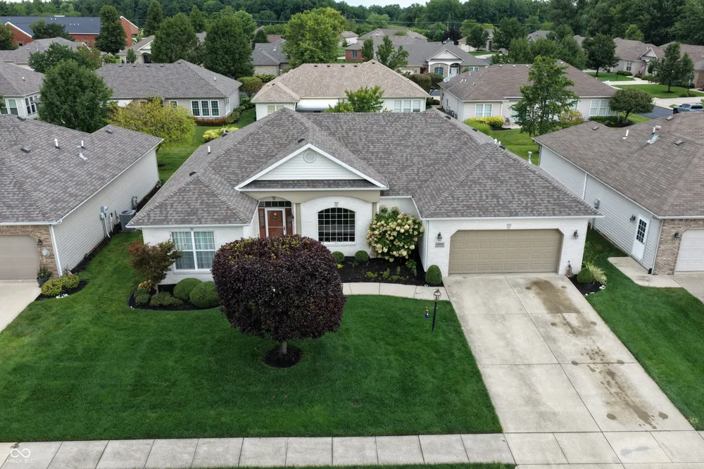 5404 Wentworth Lane Muncie, IN 47304