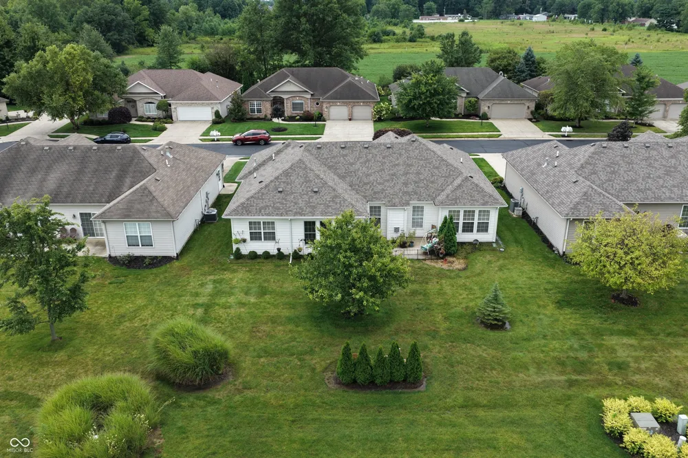 5404 Wentworth Lane Muncie, IN 47304
