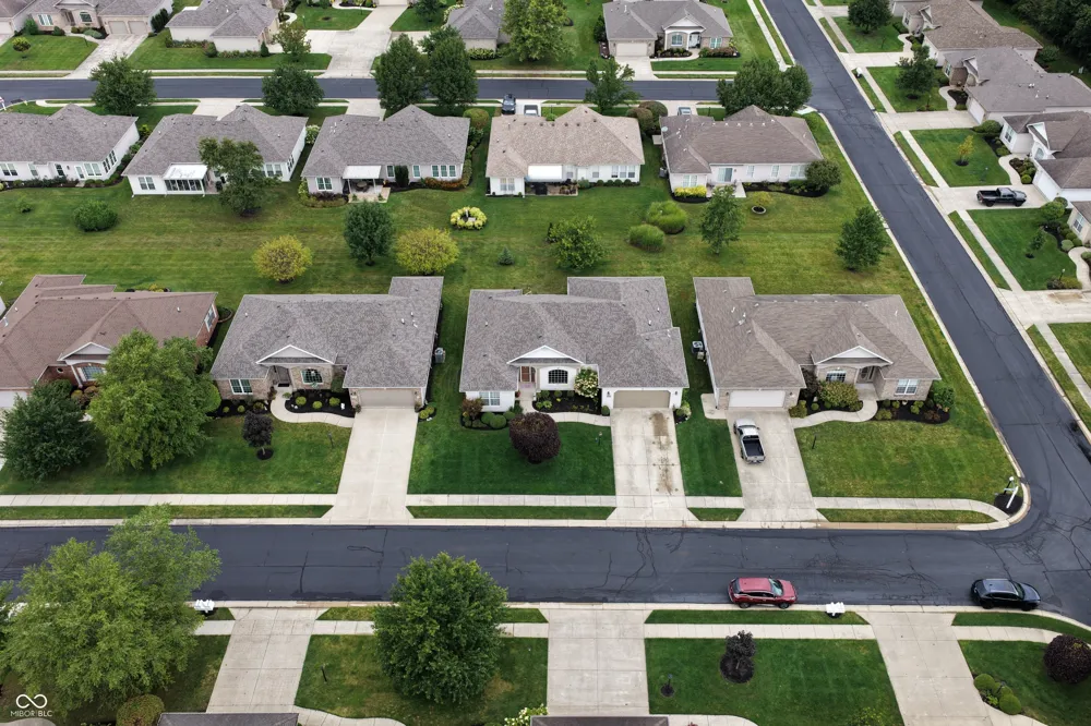 5404 Wentworth Lane Muncie, IN 47304