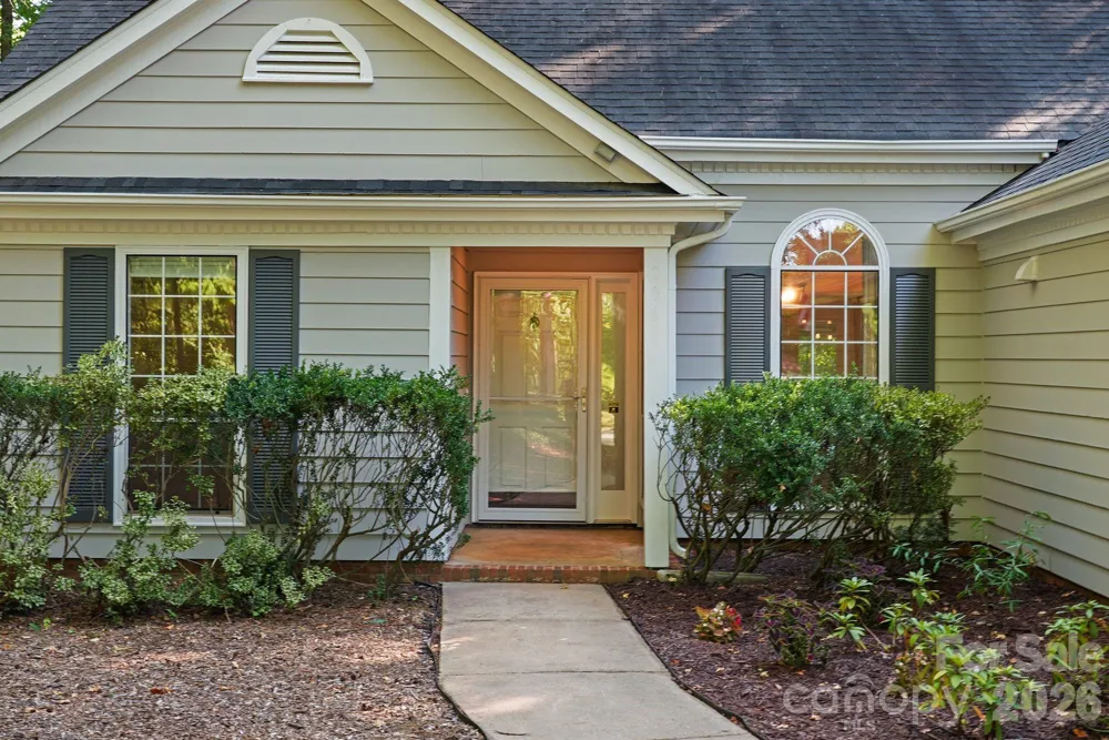 206 Aurora Lane Huntersville, NC 28078
