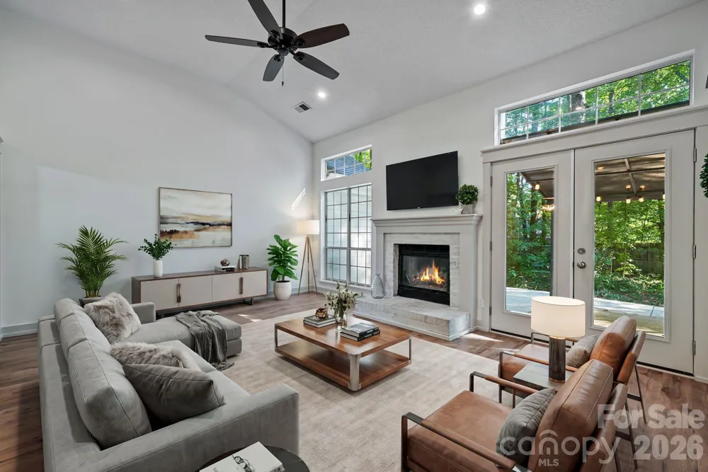 206 Aurora Lane Huntersville, NC 28078