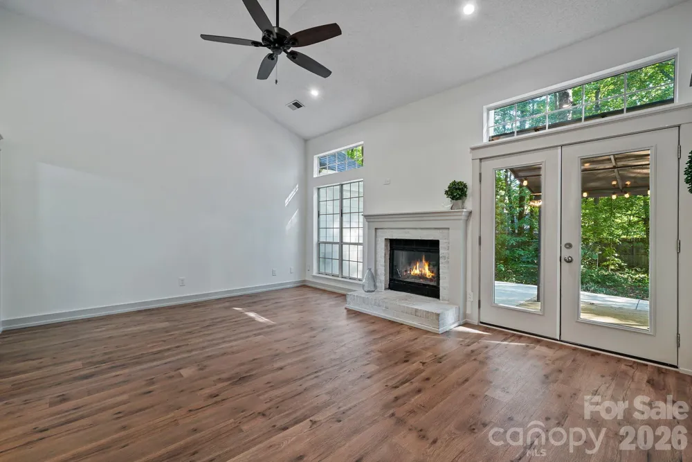 206 Aurora Lane Huntersville, NC 28078