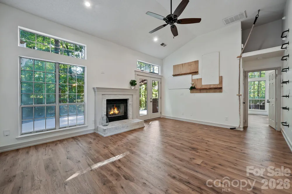 206 Aurora Lane Huntersville, NC 28078