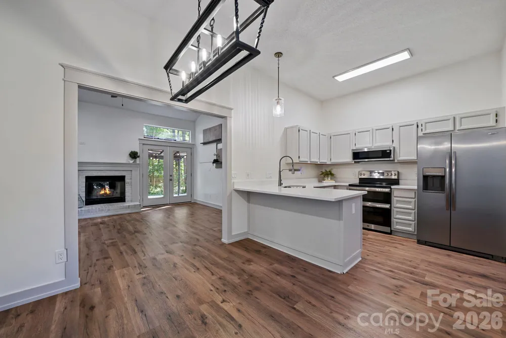 206 Aurora Lane Huntersville, NC 28078