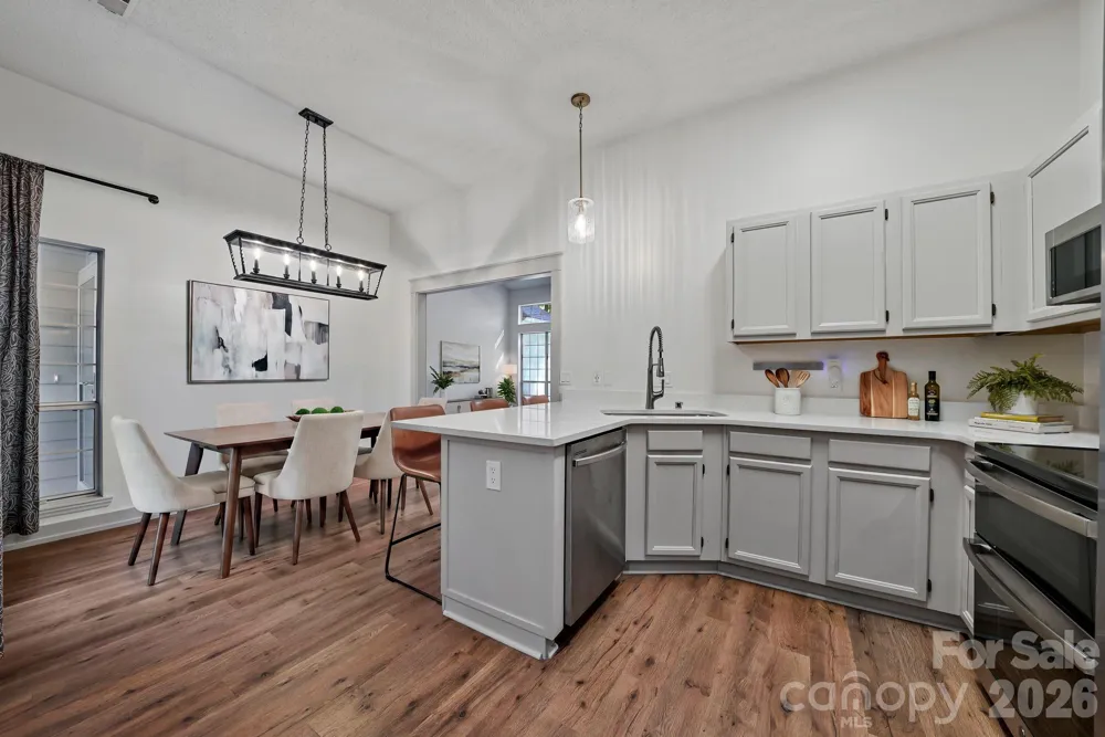 206 Aurora Lane Huntersville, NC 28078