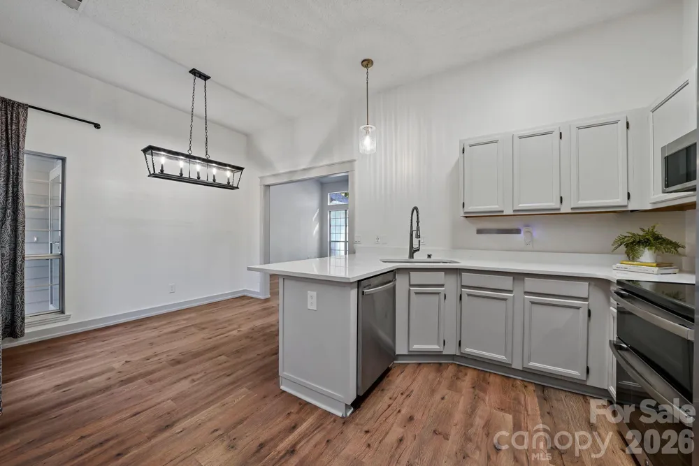 206 Aurora Lane Huntersville, NC 28078