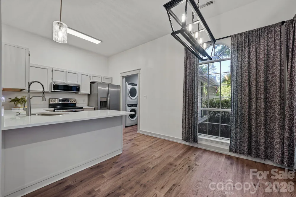 206 Aurora Lane Huntersville, NC 28078