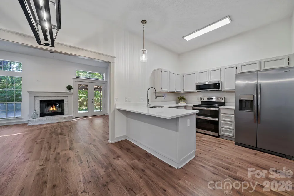 206 Aurora Lane Huntersville, NC 28078