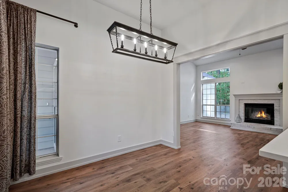206 Aurora Lane Huntersville, NC 28078