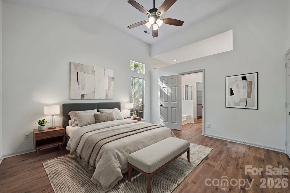206 Aurora Lane Huntersville, NC 28078