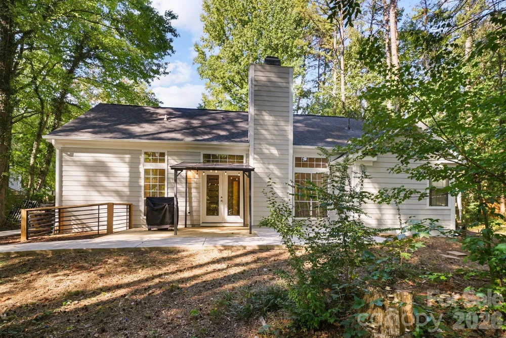 206 Aurora Lane Huntersville, NC 28078