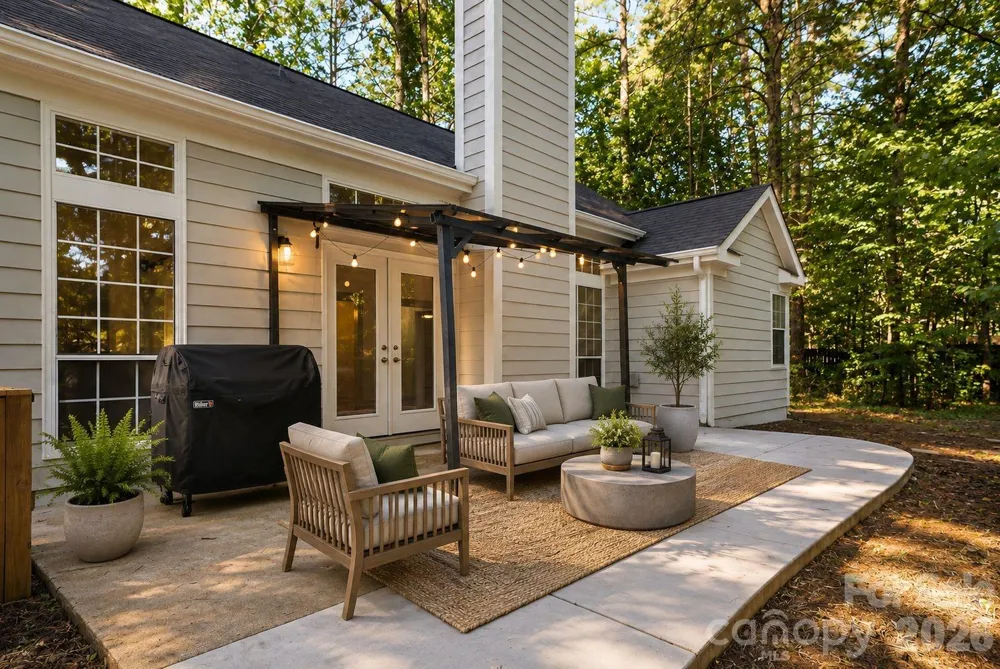 206 Aurora Lane Huntersville, NC 28078
