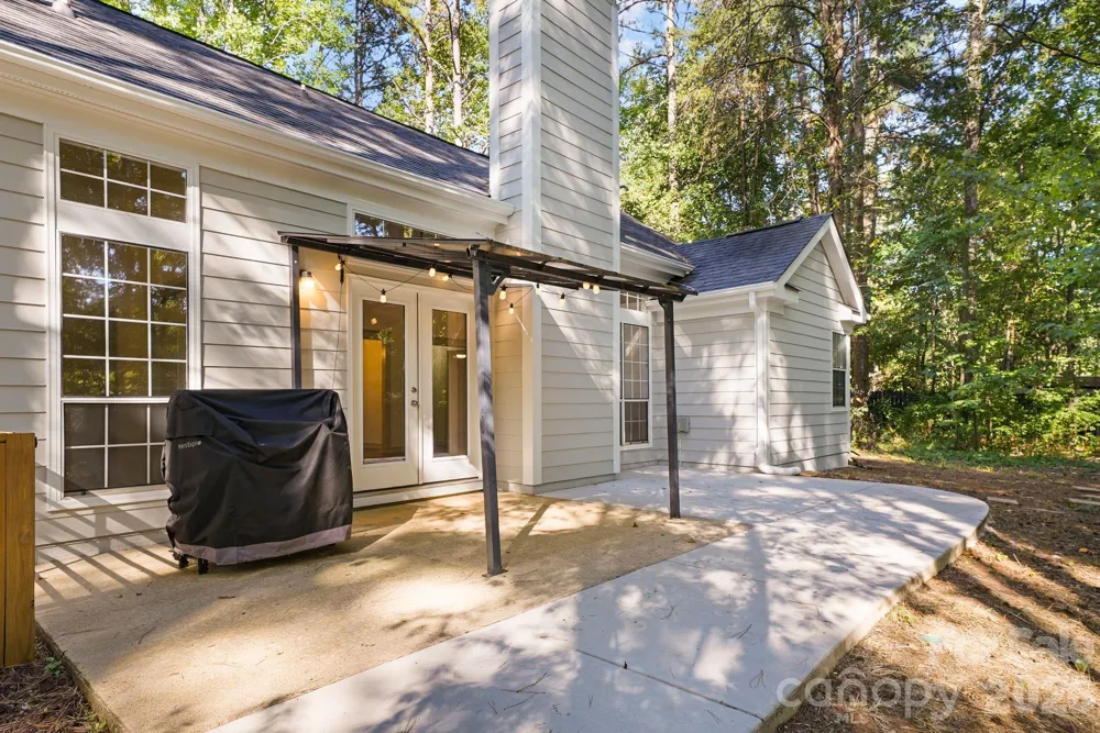 206 Aurora Lane Huntersville, NC 28078