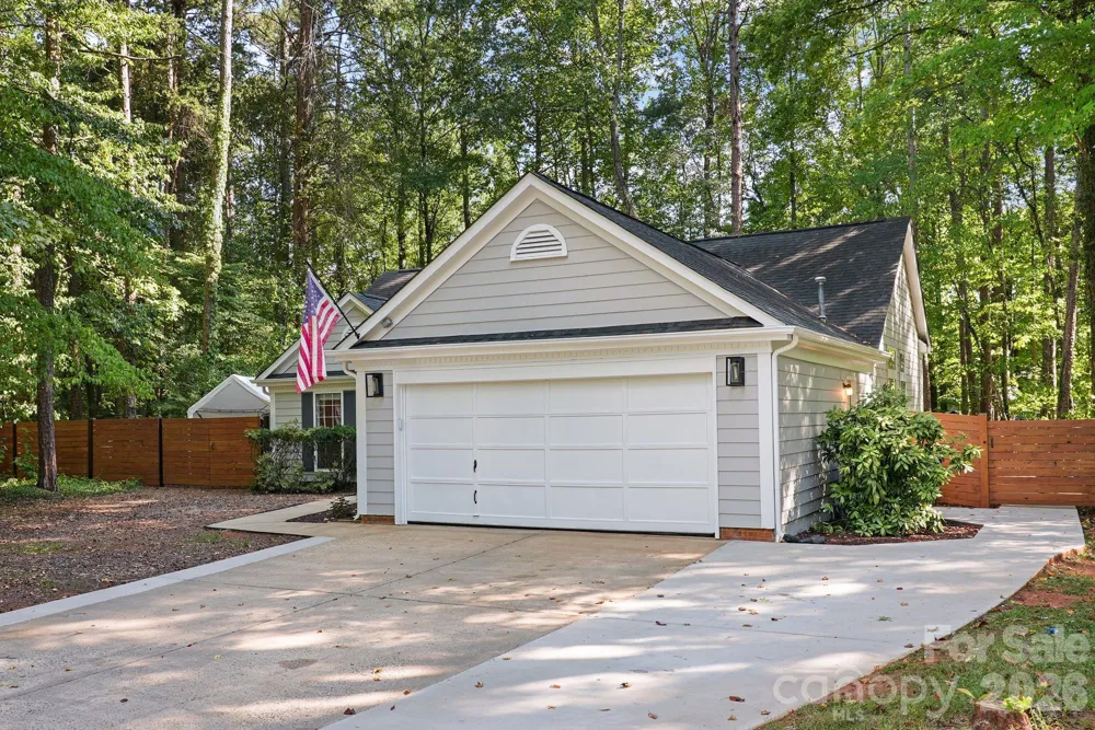 206 Aurora Lane Huntersville, NC 28078