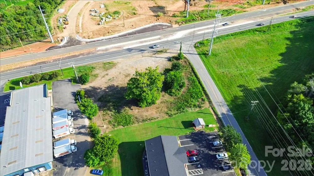 2701 Concord Farms Road Concord, NC 28027