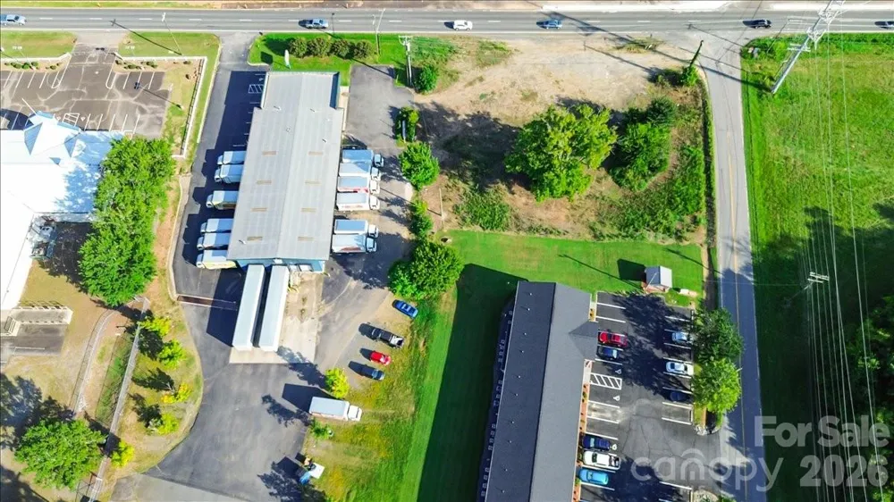 2701 Concord Farms Road Concord, NC 28027