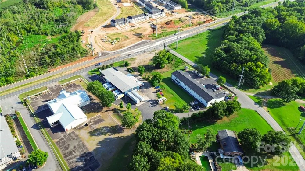2701 Concord Farms Road Concord, NC 28027