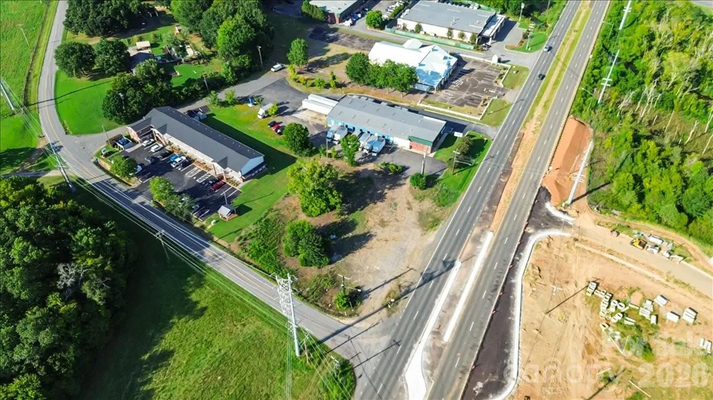 2701 Concord Farms Road Concord, NC 28027