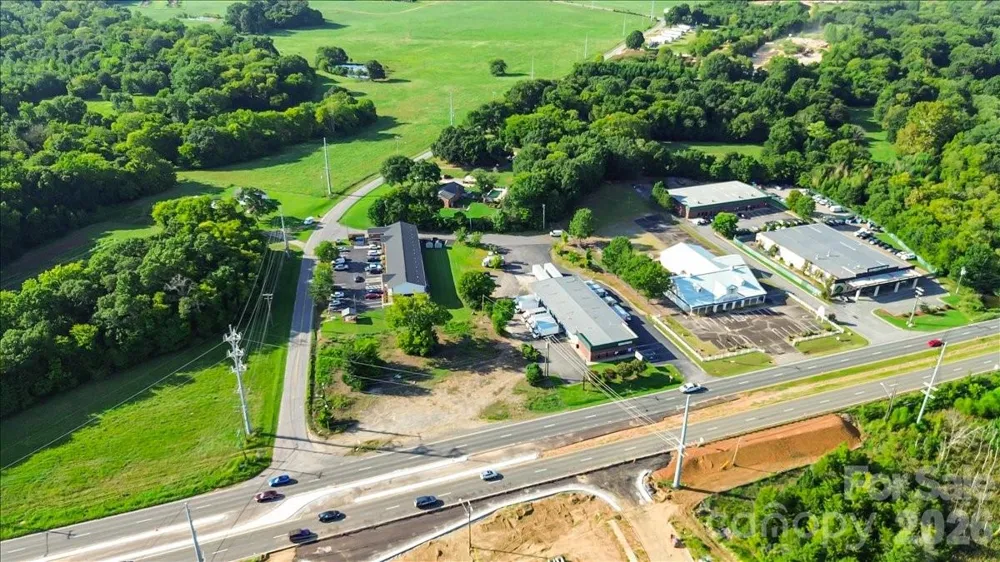 2701 Concord Farms Road Concord, NC 28027