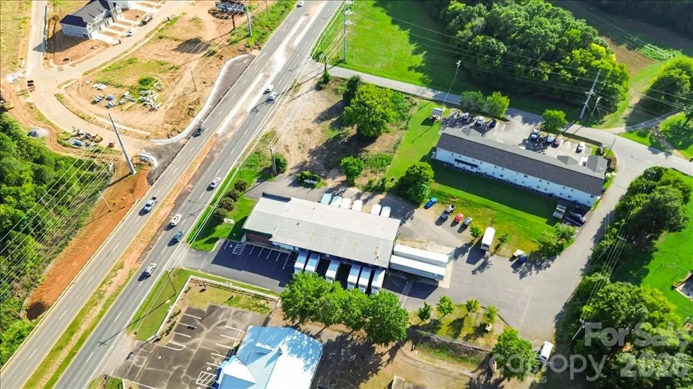 2701 Concord Farms Road Concord, NC 28027