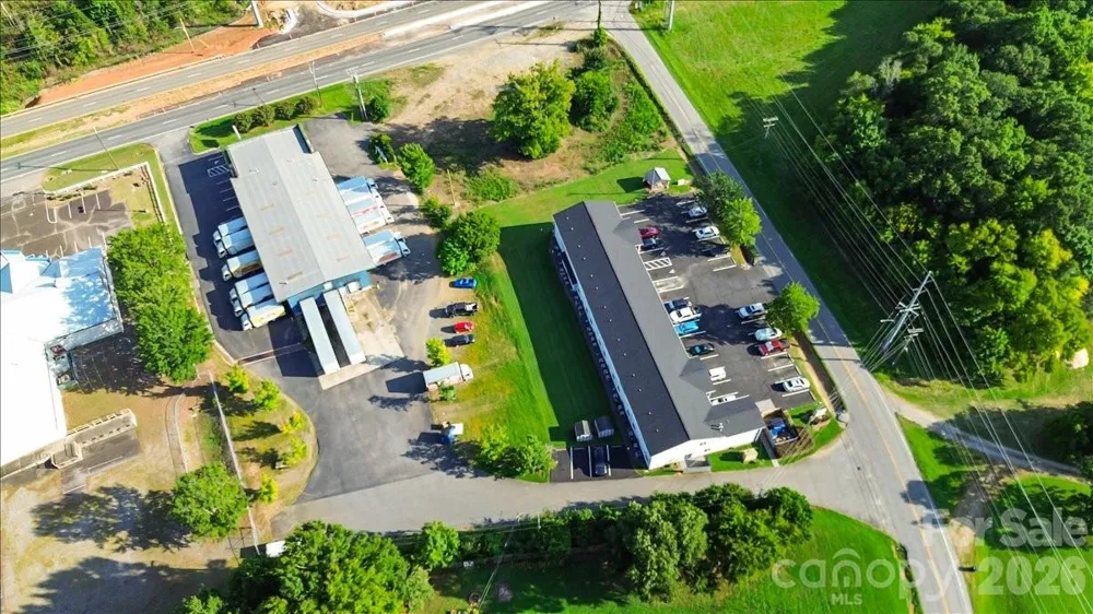 2701 Concord Farms Road Concord, NC 28027