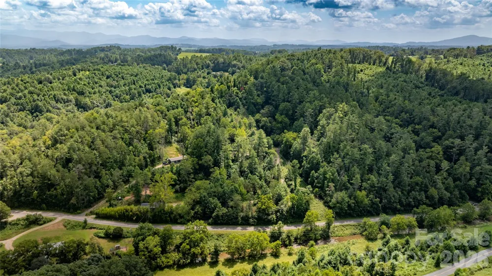 22 Fern Gully Marshall, NC 28753
