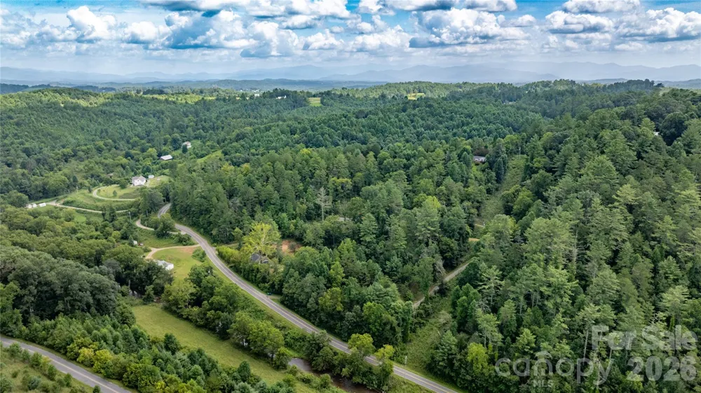 22 Fern Gully Marshall, NC 28753