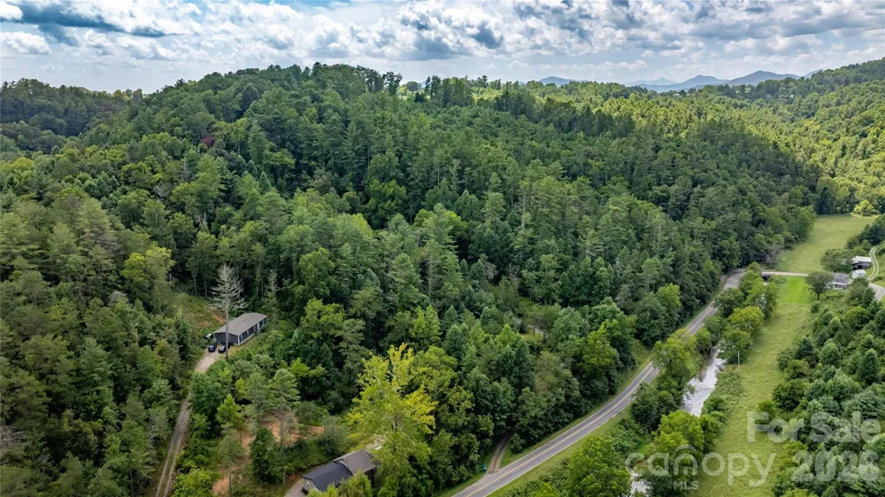 22 Fern Gully Marshall, NC 28753
