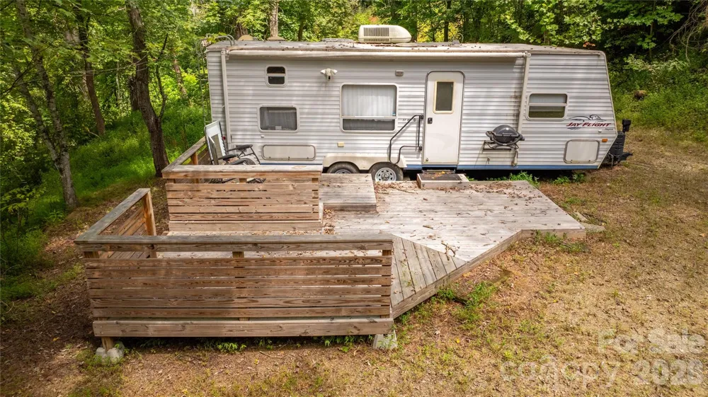 22 Fern Gully Marshall, NC 28753