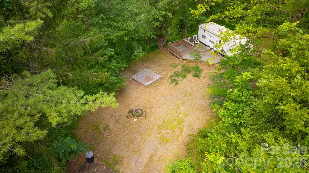 22 Fern Gully Marshall, NC 28753
