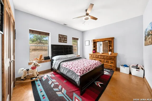 161 Balsly Rd Center Point, TX 78010